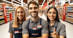 Vacantes de Empleo en Rede Mercadona: Aprende Cómo Aplicar