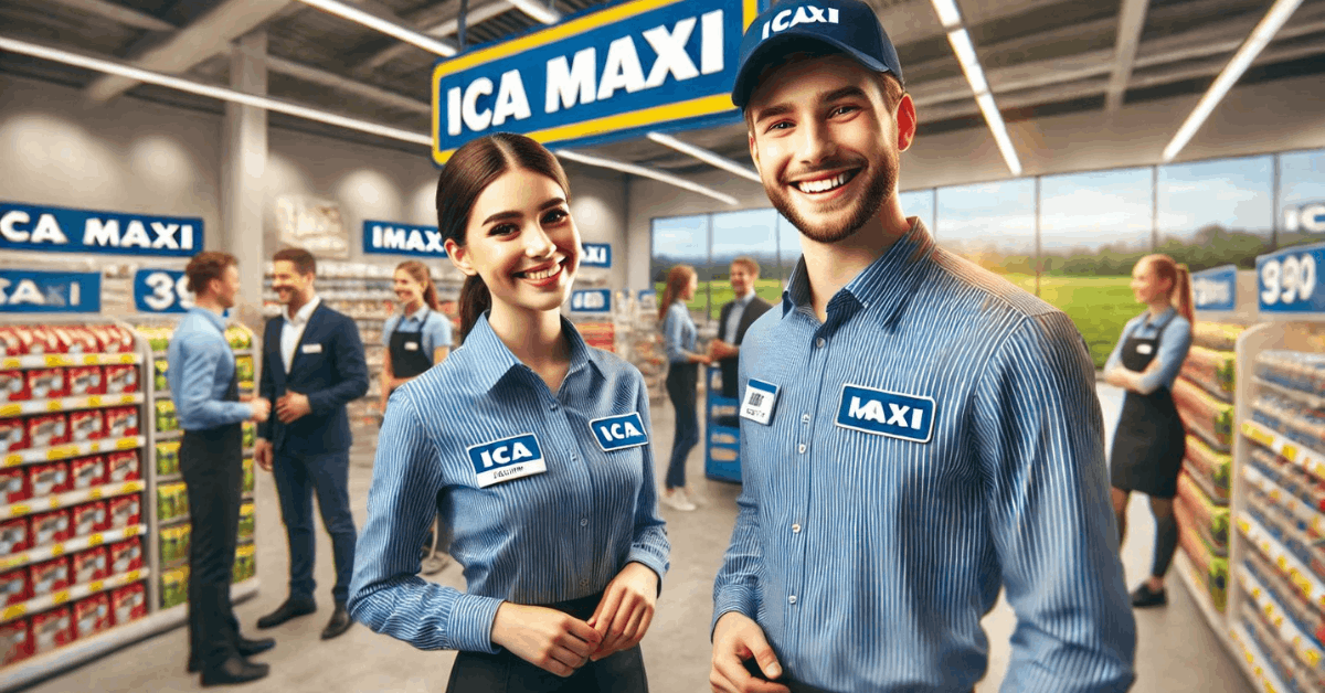 Job Openings at ICA MAXI: Learn How to Apply Online - Nuestro Financiero