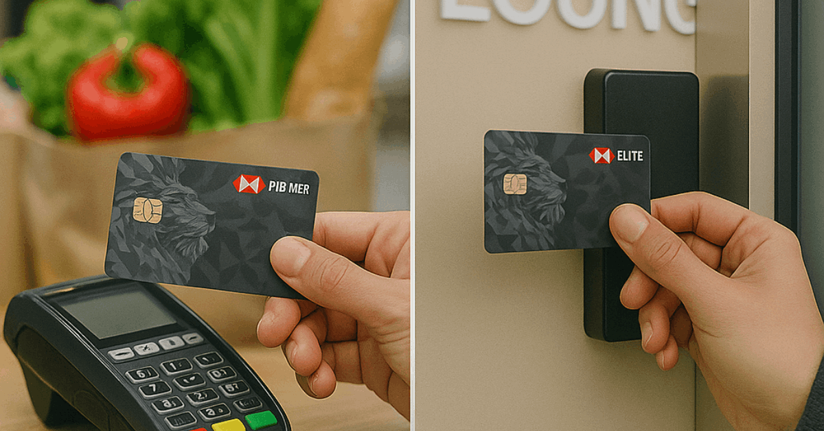 Aprende cómo solicitar una tarjeta de crédito HSBC en línea en Estados Unidos