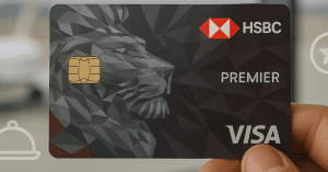 Aprende cómo solicitar una tarjeta de crédito HSBC en línea en Estados Unidos