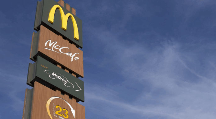 Vagas de emprego no McDonald's: Saiba como se candidatar