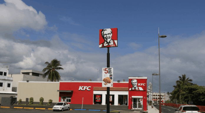 Vagas de emprego no KFC: Saiba como se candidatar