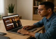 Guía paso a paso para postularse a un empleo en Chipotle