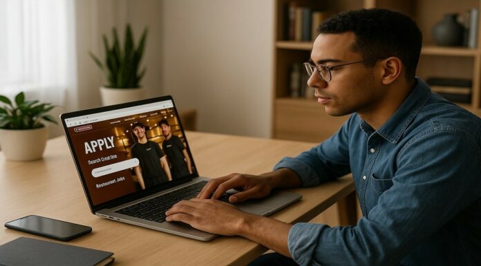 Guía paso a paso para postularse a un empleo en Chipotle