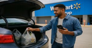 Requisitos para ser conductor de Walmart Spark en 2025: ¿Cumples con los criterios?