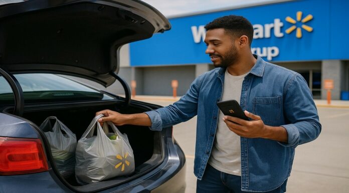 Requisitos para ser conductor de Walmart Spark en 2025: ¿Cumples con los criterios?