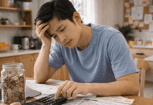 Why Your Salary Never Feels Enough