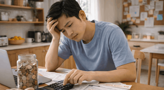 Why Your Salary Never Feels Enough