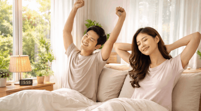 How to Build the Habit of Waking Up Early