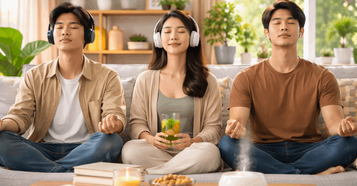 How to Improve Memory and Focus