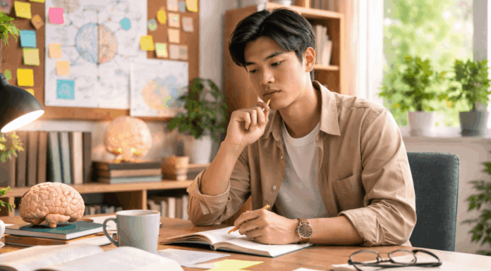How to Improve Memory and Focus