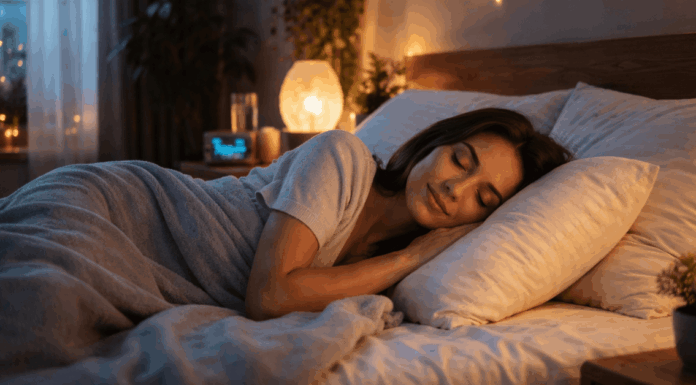 How to Sleep Better and Wake Up Less Tired