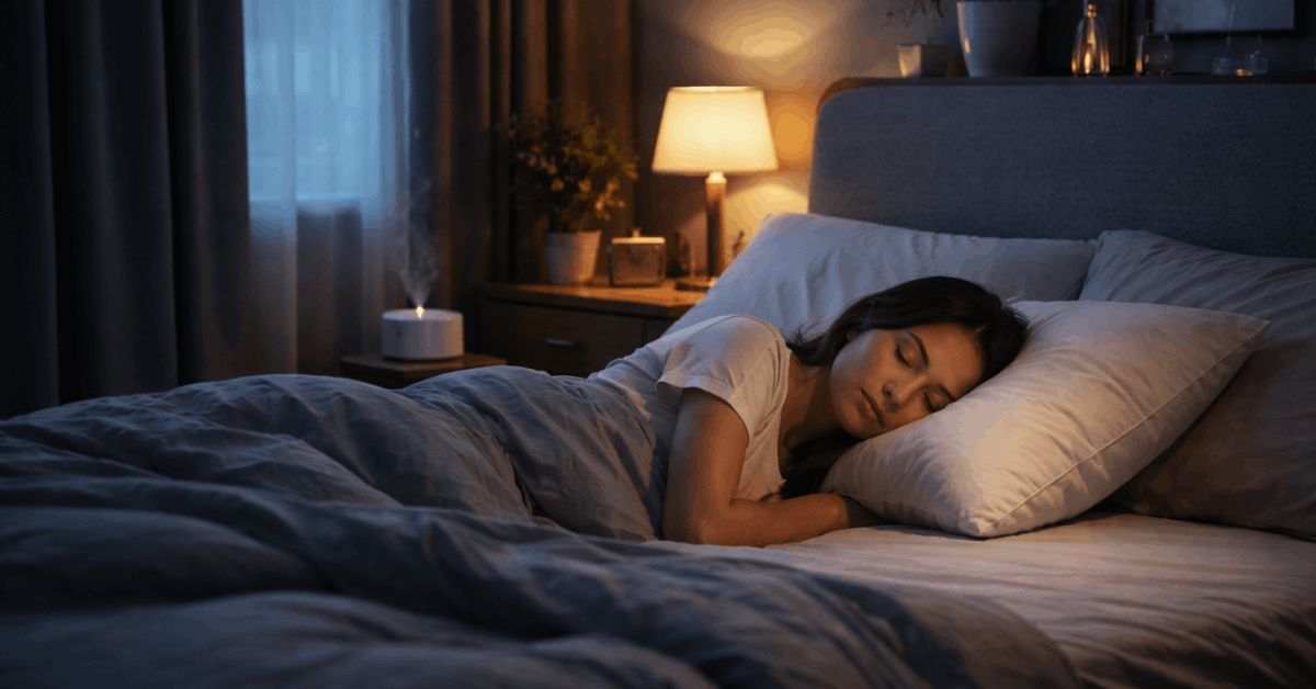 Why You Feel Tired Even After Sleeping
