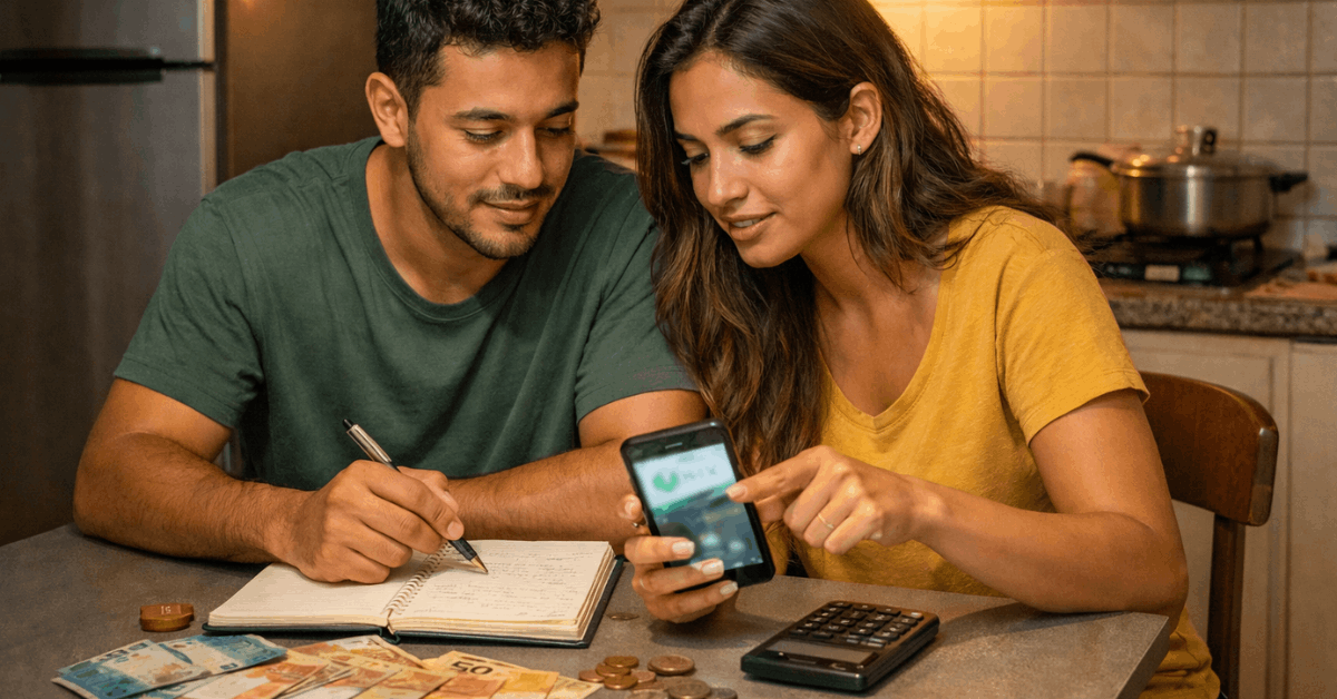 How to Save Money on a Low Income