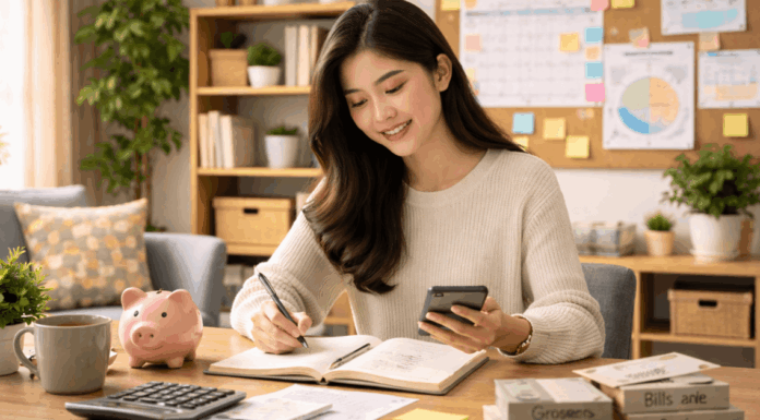 How to Plan Your Monthly Budget Better