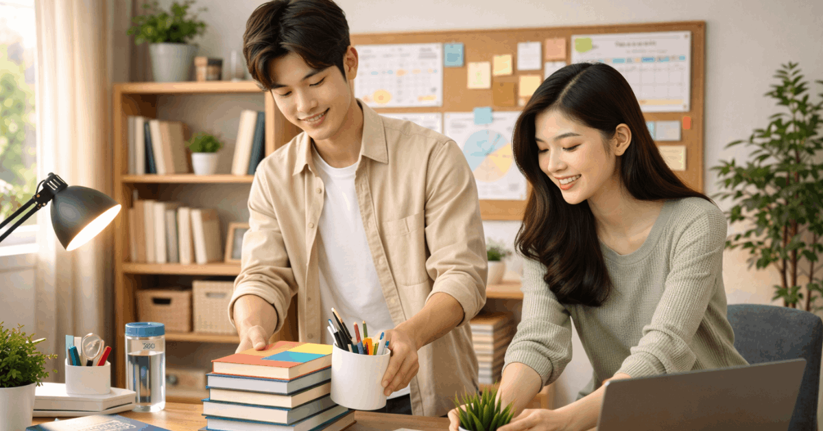 How to Stay Focused While Studying