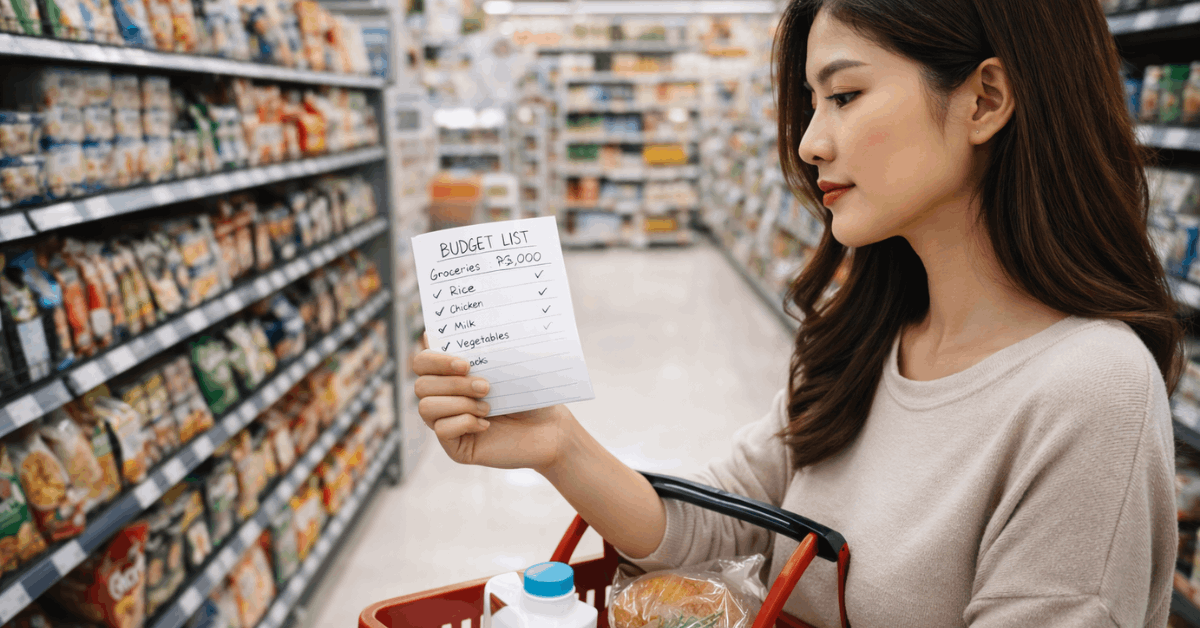 How to Organize Your Finances From Scratch