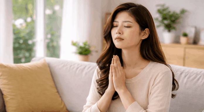 How to Control Anxiety in Daily Life