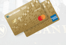 Tarjeta de Crédito Nedbank – Cómo Solicitarla Ahora