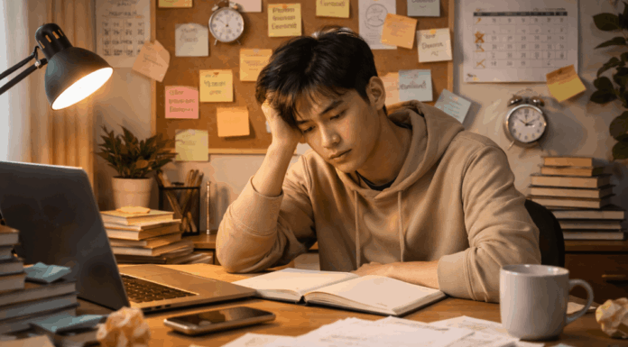 How to Stop Procrastinating Every Day