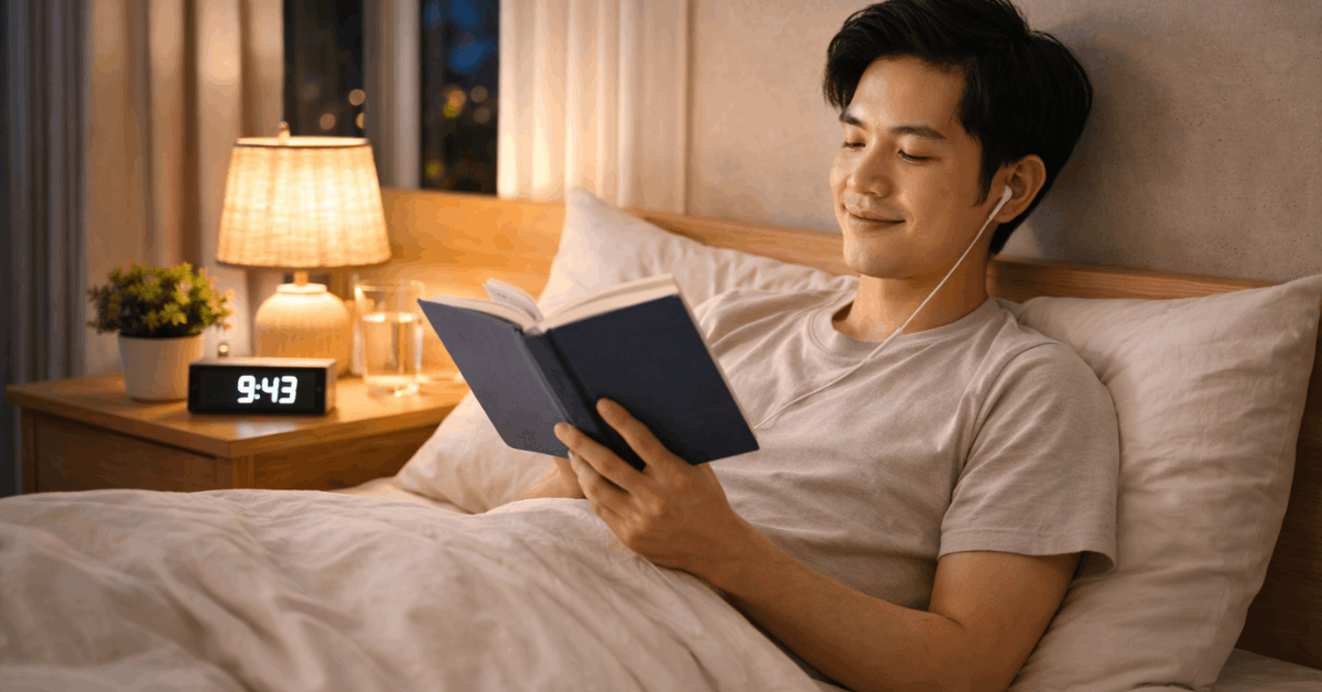 How to Build the Habit of Waking Up Early