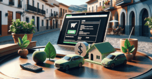 Conoce los préstamos personales de Banco Santander: financiación flexible para las necesidades de hoy
