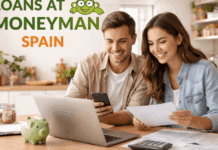 Smart Borrowing: Exploring Loans at Moneyman Spain for Quick Financial Relief