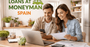 Smart Borrowing: Exploring Loans at Moneyman Spain for Quick Financial Relief