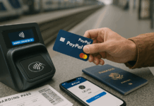 Cómo solicitar la tarjeta de crédito de Paypal en línea