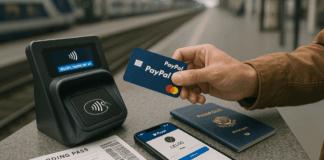 Cómo solicitar la tarjeta de crédito de Paypal en línea