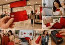Descubre si la Tarjeta JCPenney Encaja con Tus Compras