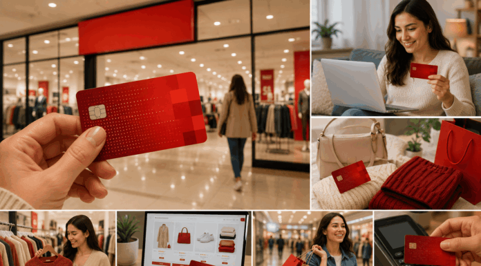 Descubre si la Tarjeta JCPenney Encaja con Tus Compras