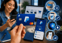 Elige la Opción PayPal que Mejor Se Adapte a Tus Compras