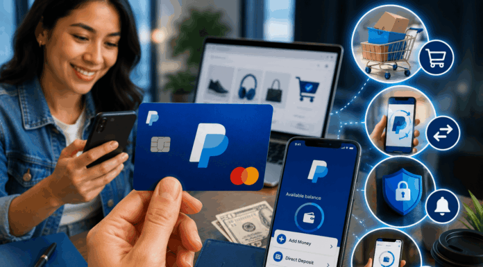 Elige la Opción PayPal que Mejor Se Adapte a Tus Compras