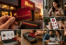 Encuentra la Tarjeta Wells Fargo que Mejor se Ajuste a Tus Finanzas