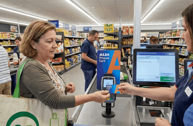 Aldi Card – Cómo solicitarla en línea y acceder a ahorros diarios