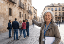 Part-Time Jobs for Retirees in the USA in 2026: Requirements, Opportunities, and How to Apply